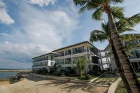 Misibis Bay Hoteles en 