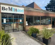 Be Myhôtel Hotel a 
