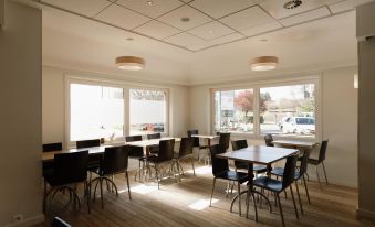 ibis Brussels Waterloo - Housity