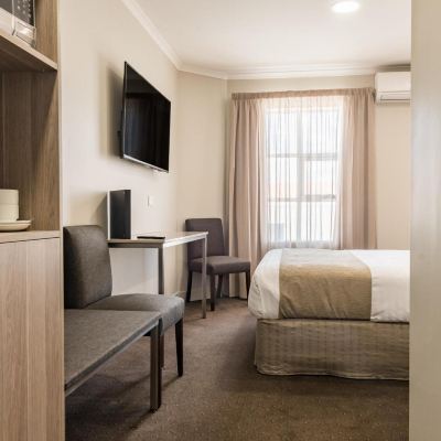 Queen Room The Lighthouse Hotel Promo Code