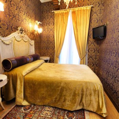 Classic Double Room Ca' Pagan Promo Code