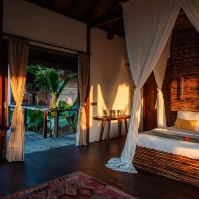 Moku 2 One Bedroom Villa Moro Ma Doto Promo Code