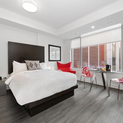 Junior Suite ReStays Ottawa Promo Code