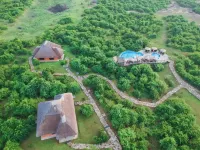 Buffalo Safari Lodge Hotels in 