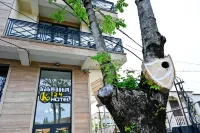 Hotel K124 Hotel a 