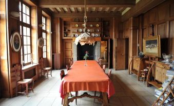 Le Logis d'Arniere - Housity