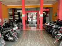 美登飯店 瓦魯住宿飯店