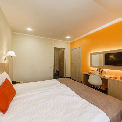 2-Room Suite Family Room Mandarin Hotel Promo Code