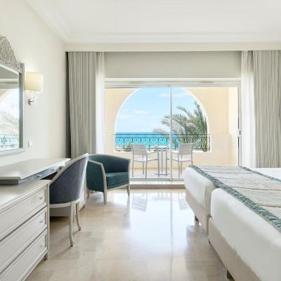 Twin Room With Sea View Iberostar Averroes Promo Code