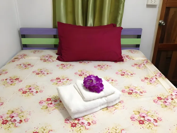 สแตนดาร์ดบังกะโล