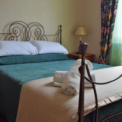 Standard Double Room Left Bank Promo Code