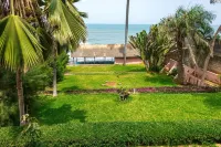 Tropic Gardens Hotel Hotel di 
