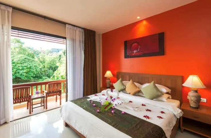 ห้องซูพีเรียร์