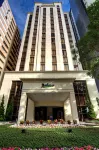 Radisson Hotel Curitiba Hotels in 
