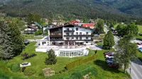 Hotel Egerthof Hotels in 