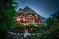 Sleeping Giant Rainforest Lodge
