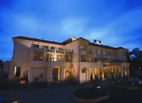 Ambrosia Sarovar Portico Hotels in 