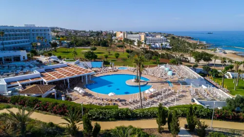 Leonardo Laura Beach & Splash Resort
