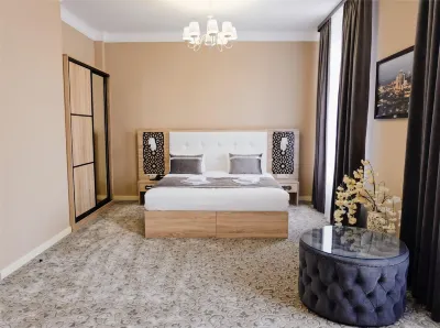 Hotel Dona Isaeva Hotels in 