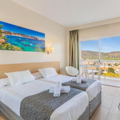Standard Room Hotel Samos Promo Code