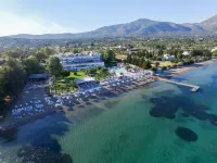 Brown Beach Evia Island, All Inclusive in Eretria, a Member of Brown Hotels Hotels in 
