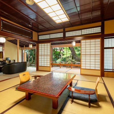 Superior Suite Hoshi Promo Code