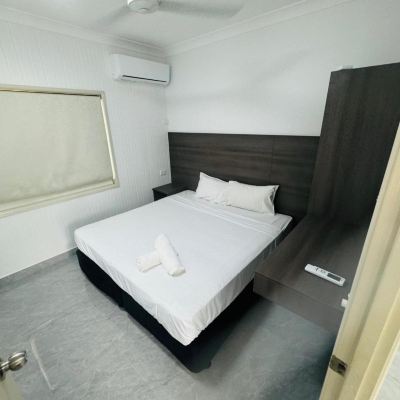 Family Studio Darwin Resort Promo Code
