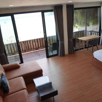 Villa - Beach Front JP Resort Koh Tao Promo Code