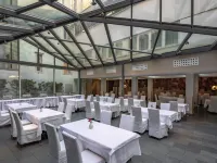 Grand Hotel Bonavia Hotéis em Rijeka