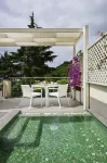 Relais Paradiso Hotele w: 