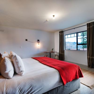 Standard King Room With Mountain View Sherwood Promo Code