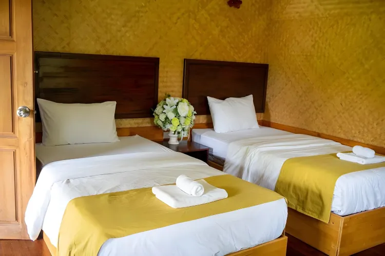 ห้องทราดิชันนัล