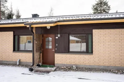 Cozy Koivutie Apartment Hotel a 