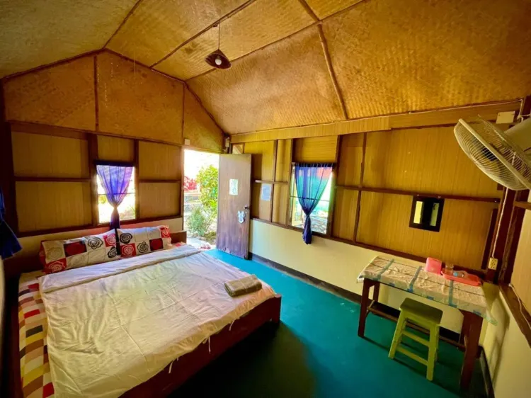 ค็อทเทจมาตรฐาน