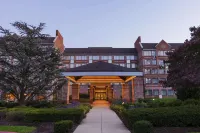 Embassy Suites by Hilton Philadelphia Valley Forge Hotels in 