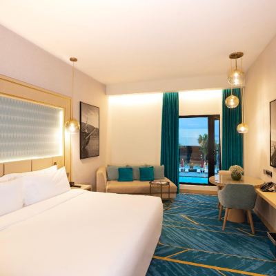 Superior Room With Pool View Avani Muscat Hotel Promo Code