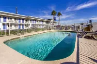 Motel 6 Phoenix, AZ - Airport - 24th Street