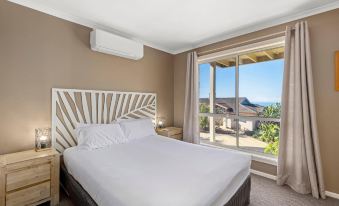 Aqualuna Beach Resort - Housity