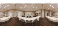 홀리데이 인 익스프레스 & 스위트 로렌스 바이 IHG