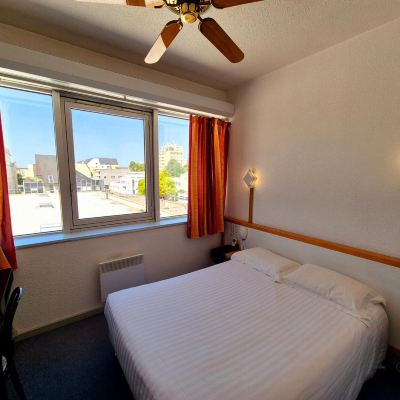 Standard Double Room Arche Hotel Promo Code