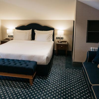 Apartment Golden Ring Promo Code