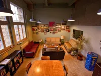 Depot 195 - Hostel Winterthur Hotels in Winterthur