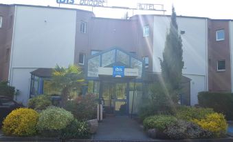 Ibis budget Lille Ronchin - Stade Pierre Mauroy - Housity