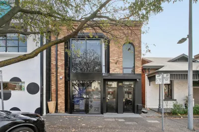 Cozy Stays - Private Rooms in Adelaide CBD with Shared Facilities Hoteles en 