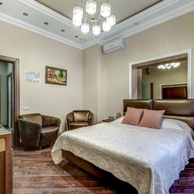 Standard Double Or Twin Room Premium Promo Code