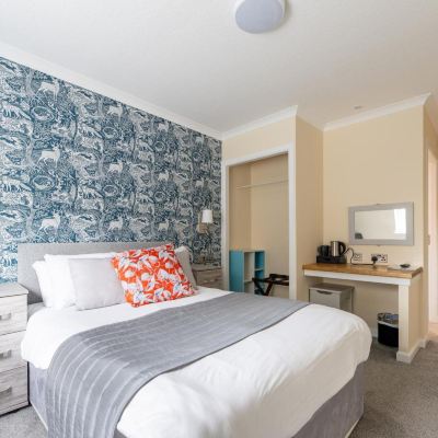 Standard Double Room Loch Ness Drumnadrochit Hotel Promo Code