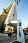 Nobile Inn Pampulha Hotels in 