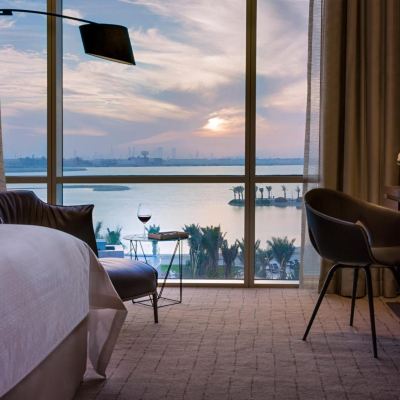 Art Twin Room The Art Hotel & Resort Promo Code
