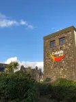 Caladh Inn Hôtels à : 