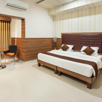 Comfort Room Ananyas Nest Promo Code